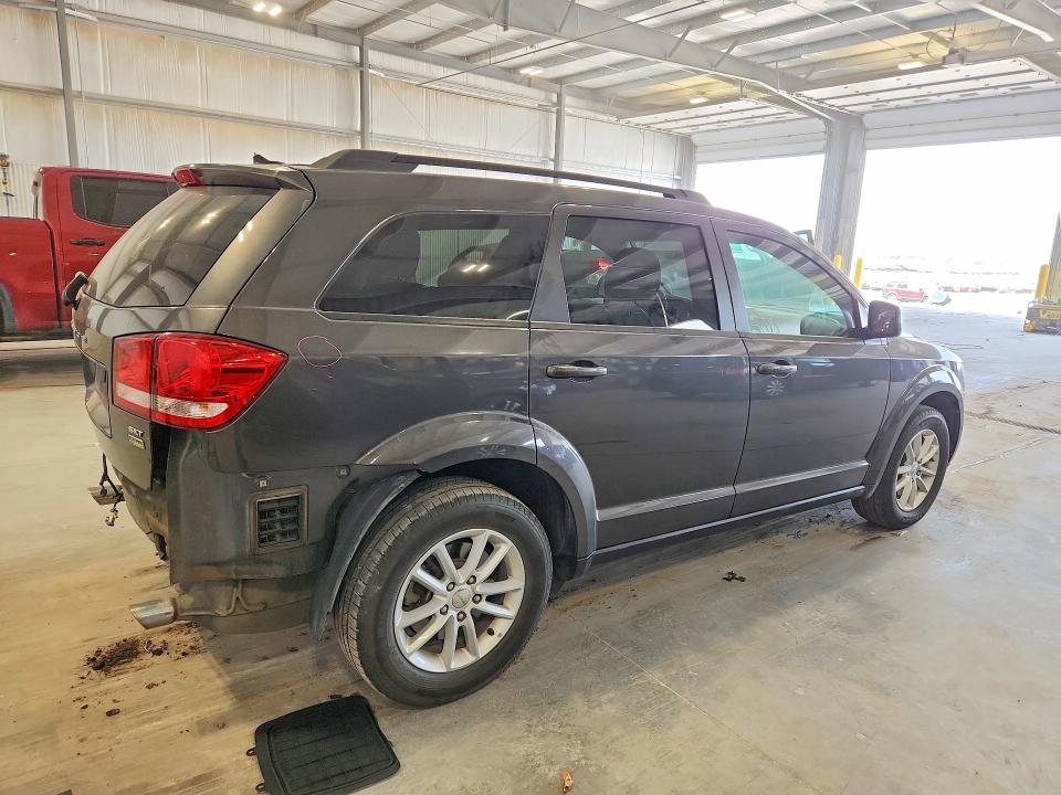 Aukcja sprzedaży 2016 Dodge Journey, vin: 3C4PDCBG4GT157316, numer aukcji: 52724096