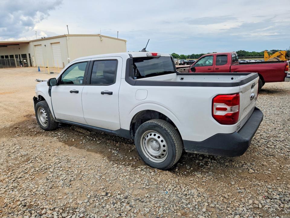Продажа на аукционе авто 2022 Ford Maverick, vin: 3FTTW8E37NRA64038, номер лота: 55413776