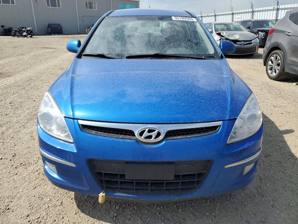 Aukcja sprzedaży 2011 Hyundai Elantra Touring, vin: KMHDC8AE9BU105046, numer aukcji: 55109586