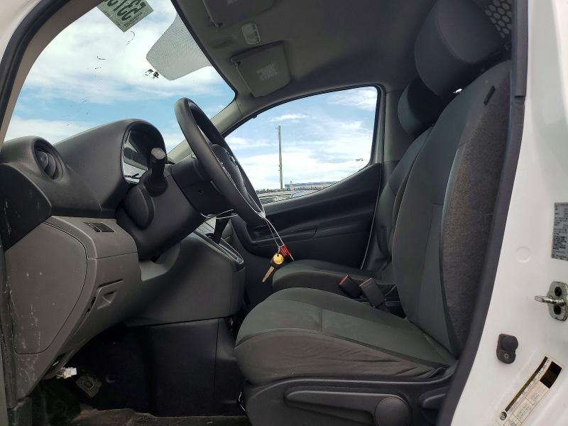 Aukcja sprzedaży 2019 Nissan Nv200, vin: 3N6CM0KN9KK702773, numer aukcji: 53732386