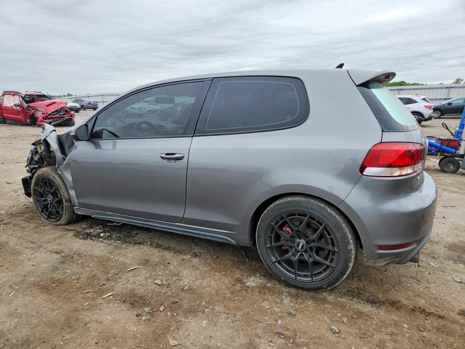 Продаж на аукціоні авто 2012 Volkswagen Gti, vin: WVWED7AJ0CW085563, номер лоту: 54465036
