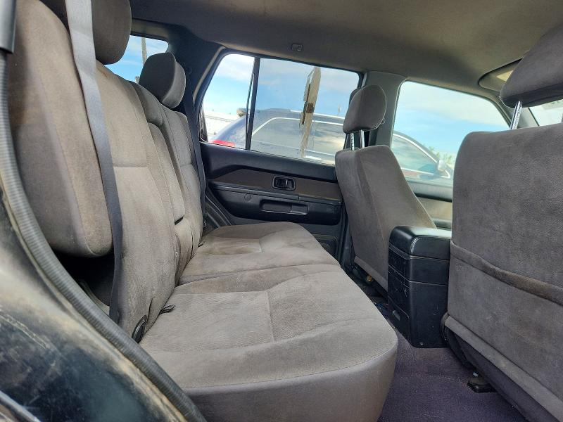 2003 Nissan Pathfinder მანქანა იყიდება აუქციონზე, vin: JN8DR09Y73W809663, აუქციონის ნომერი: 54654216