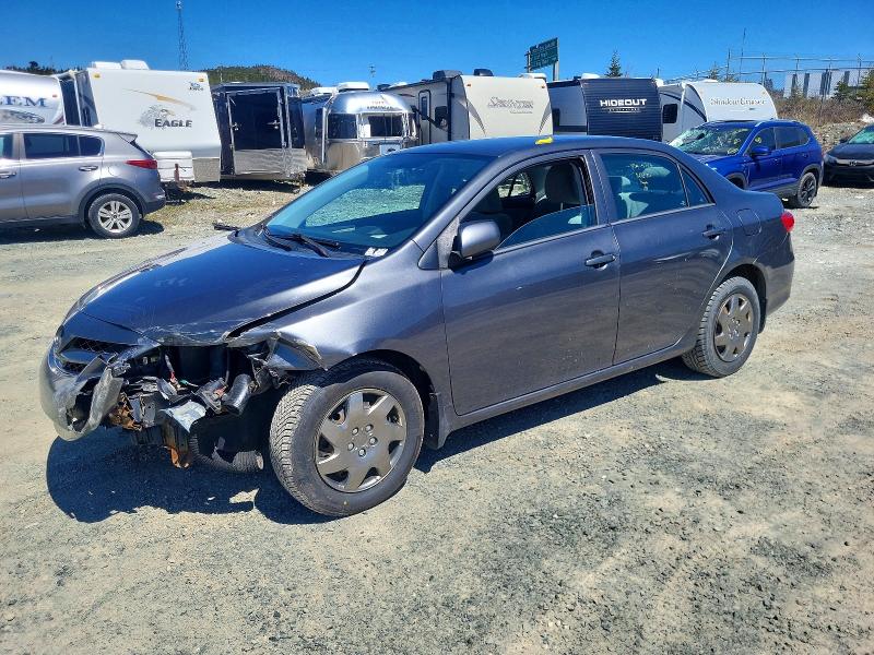 53388826 :رقم المزاد ، 2T1BU4EEXDC944411 vin ، 2013 Toyota Corolla مزاد بيع