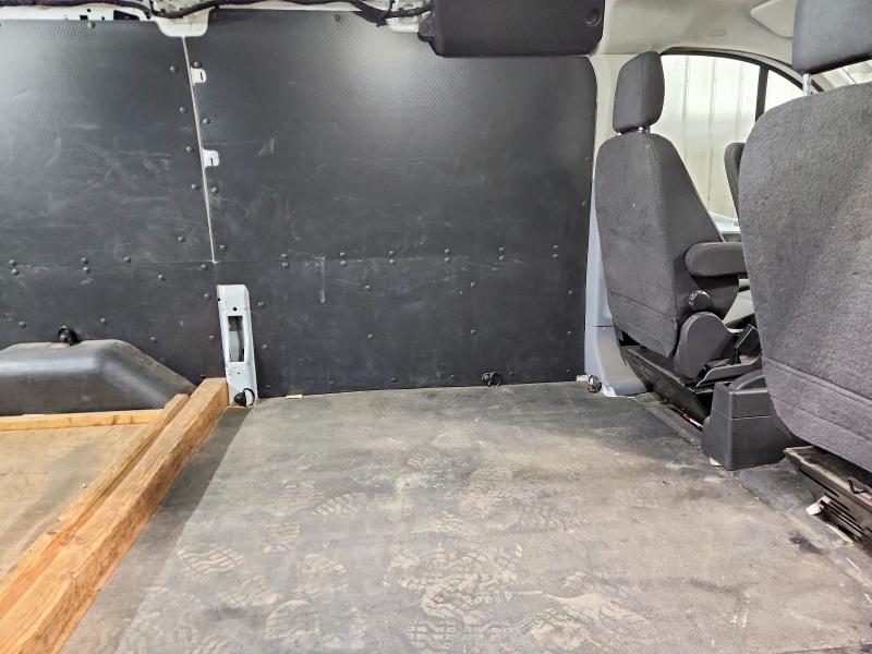 2015 Ford Transit მანქანა იყიდება აუქციონზე, vin: 1FTYR1ZM0FKB21547, აუქციონის ნომერი: 52354866