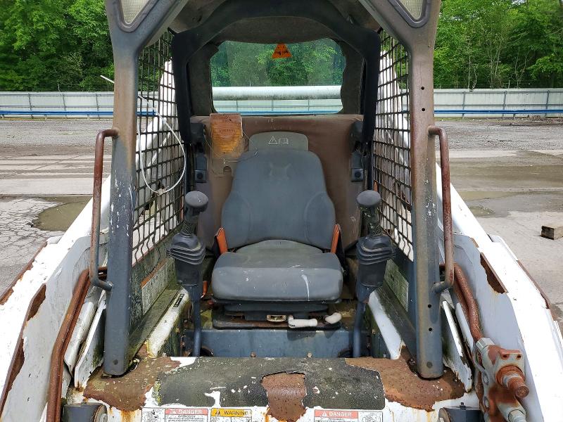 Продаж на аукціоні авто 2005 Bobcat T109, vin: 531612338, номер лоту: 54462076