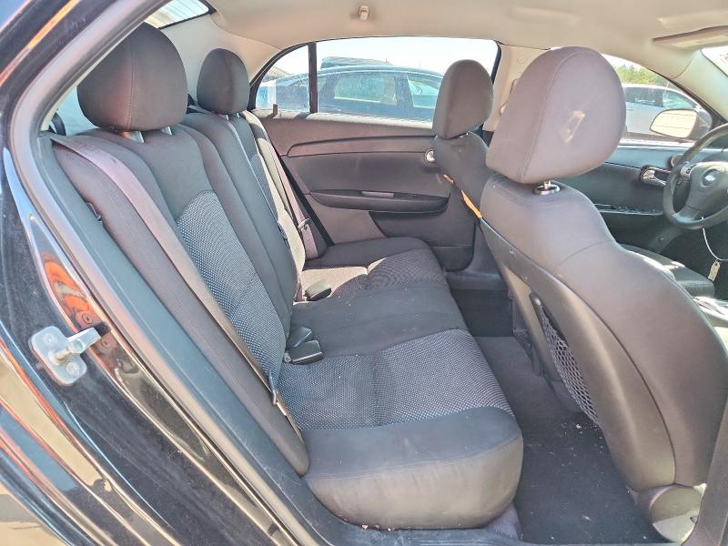 52139026 :رقم المزاد ، 1G1ZC5E00CF184564 vin ، 2012 Chevrolet Malibu مزاد بيع