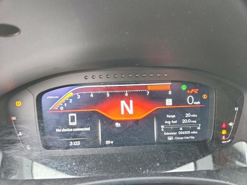 Aukcja sprzedaży 2024 Honda Civic, vin: JHMFL5G43RX001993, numer aukcji: 53683526