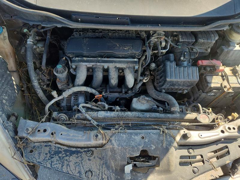 Продаж на аукціоні авто 2009 Honda Fit, vin: JHMGE88479S005539, номер лоту: 52958556
