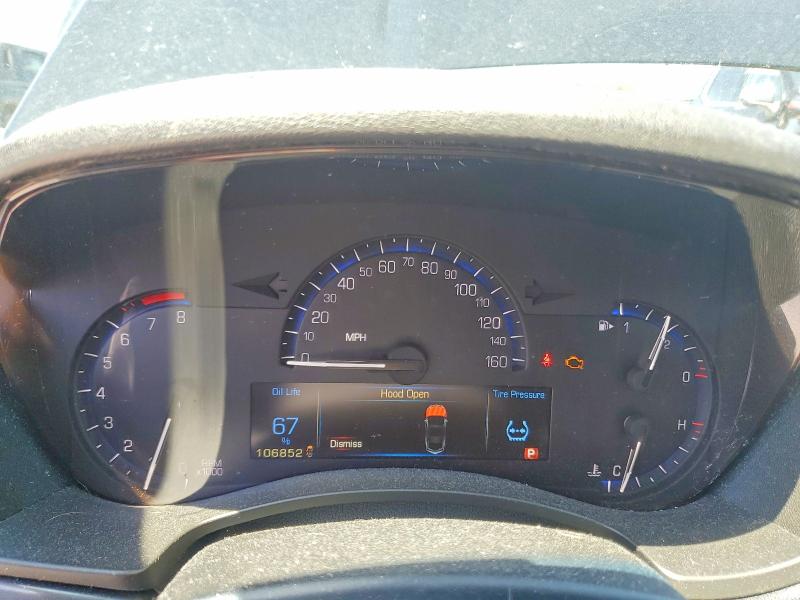 Продаж на аукціоні авто 2013 Cadillac Ats, vin: 1G6AG5RX6D0179053, номер лоту: 52727616