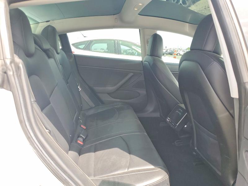 Aukcja sprzedaży 2018 Tesla Model 3, vin: 5YJ3E1EA3JF005637, numer aukcji: 51886456
