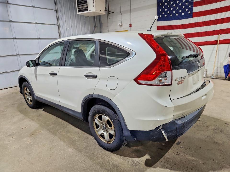 Продаж на аукціоні авто 2014 Honda Cr-v, vin: 5J6RM4H32EL039190, номер лоту: 55181656