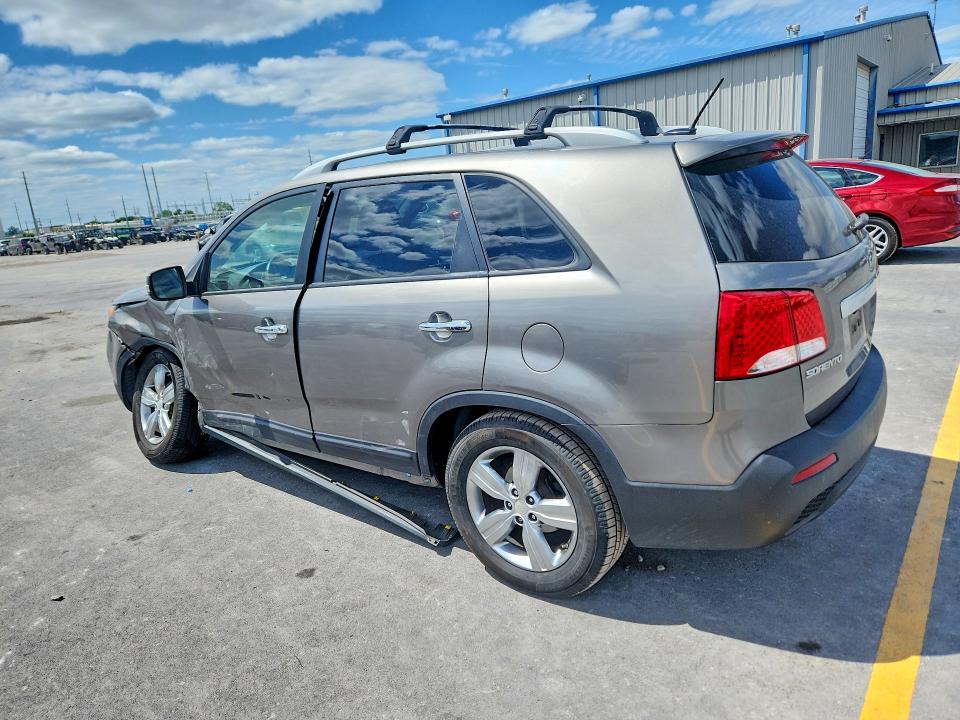 Aukcja sprzedaży 2013 Kia Sorento, vin: 5XYKU4A25DG313937, numer aukcji: 52102106