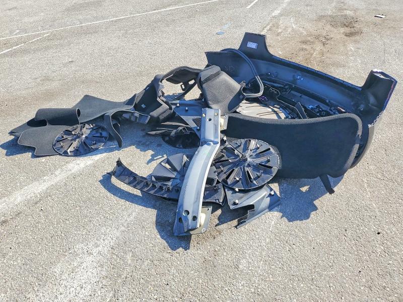 Продаж на аукціоні авто 2024 Tesla Model 3, vin: 5YJ3E1EB9RF730194, номер лоту: 53581276