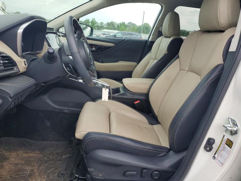 52572066 :رقم المزاد ، 4S4BTANC5R3196405 vin ، 2024 Subaru Outback مزاد بيع