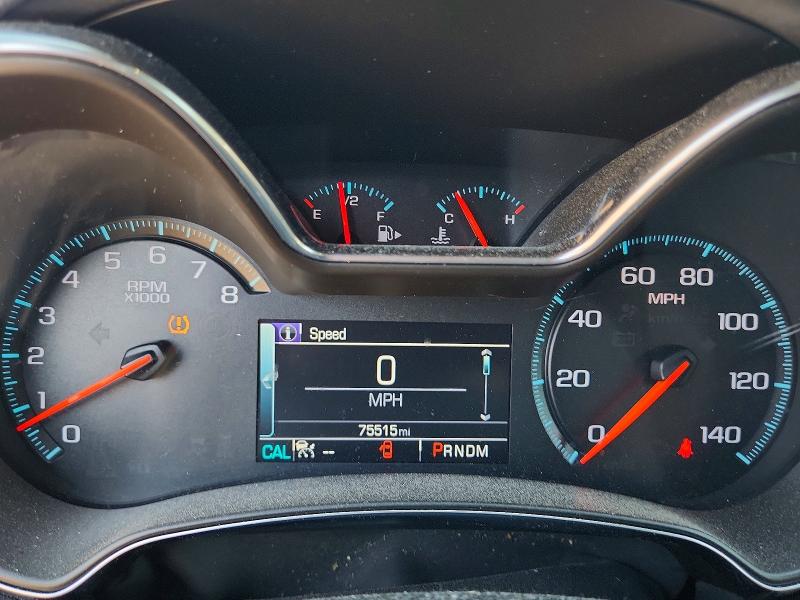 Aukcja sprzedaży 2016 Chevrolet Impala, vin: 1G1145S37GU152107, numer aukcji: 53800696