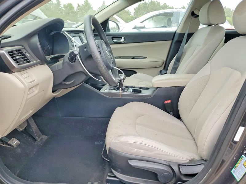 Aukcja sprzedaży 2017 Kia Optima, vin: 5XXGT4L32HG153704, numer aukcji: 53290336
