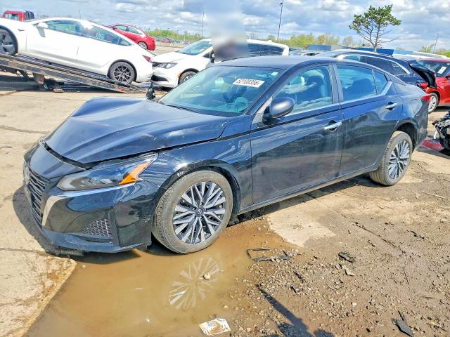 Auction sale of the 2025 Nissan Altima, vin: 1N4BL4DW0SN370186, lot number: 52108356