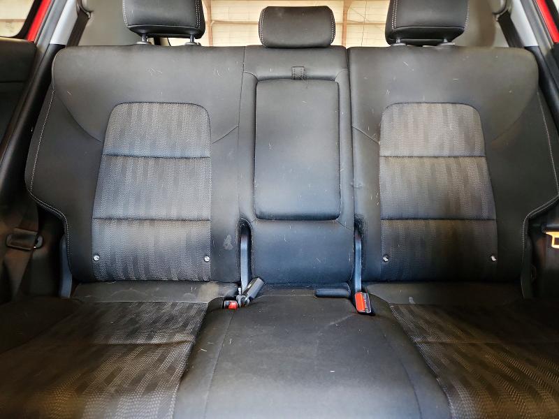 Aukcja sprzedaży 2021 Kia Sportage, vin: KNDPMCAC4M7882767, numer aukcji: 55151326