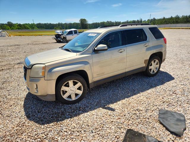 2011 Gmc Terrain მანქანა იყიდება აუქციონზე, vin: 2CTFLSE57B6255230, აუქციონის ნომერი: 52543596