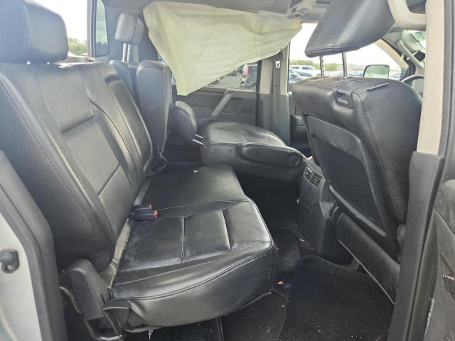 Продажа на аукционе авто 2011 Nissan Titan, vin: 1N6BA0EC8BN308643, номер лота: 54599826