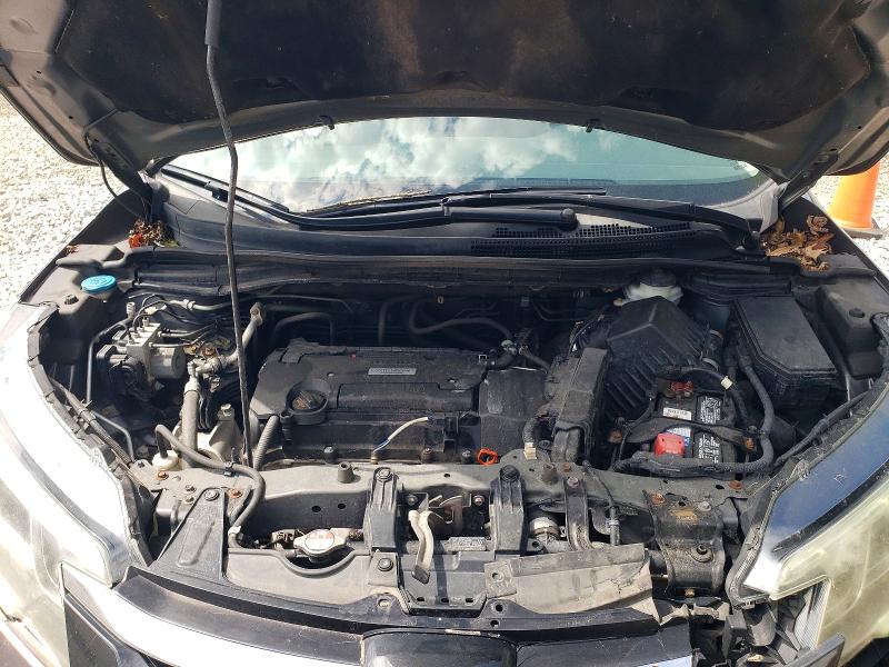 Продаж на аукціоні авто 2016 Honda Cr-v, vin: 2HKRM4H58GH708867, номер лоту: 52602116