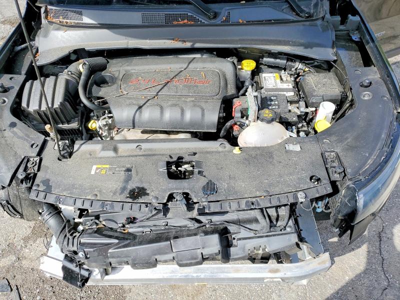 Продаж на аукціоні авто 2022 Jeep Compass, vin: 3C4NJDBB9NT148764, номер лоту: 53628176