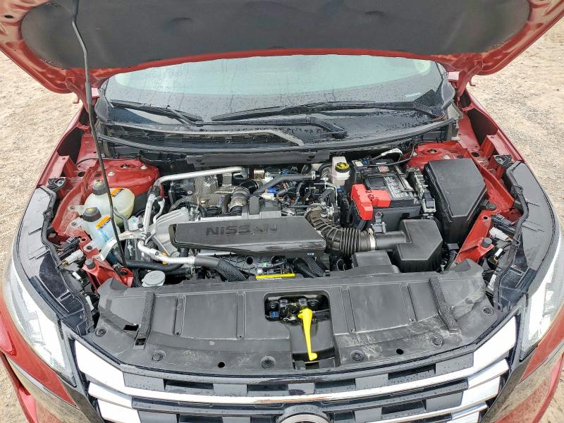 Aukcja sprzedaży 2026 Nissan Rogue, vin: 5N1BT3AA8TC673979, numer aukcji: 54598266
