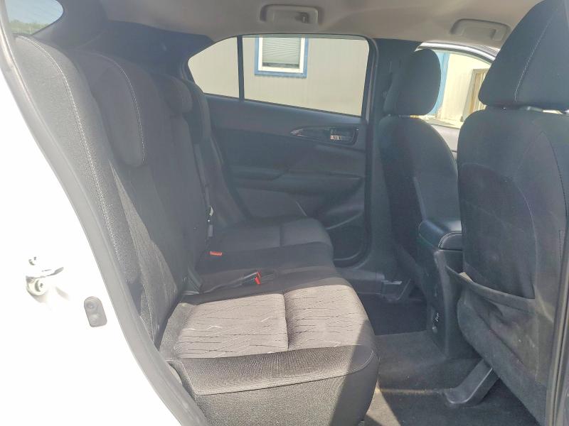 Aukcja sprzedaży 2018 Mitsubishi Eclipse Cross, vin: JA4AT5AAXJZ038486, numer aukcji: 54803456