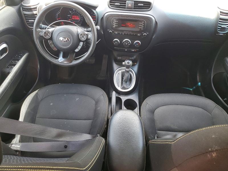 Продажа на аукционе авто 2015 Kia Soul, vin: KNDJP3A52F7115890, номер лота: 54427336