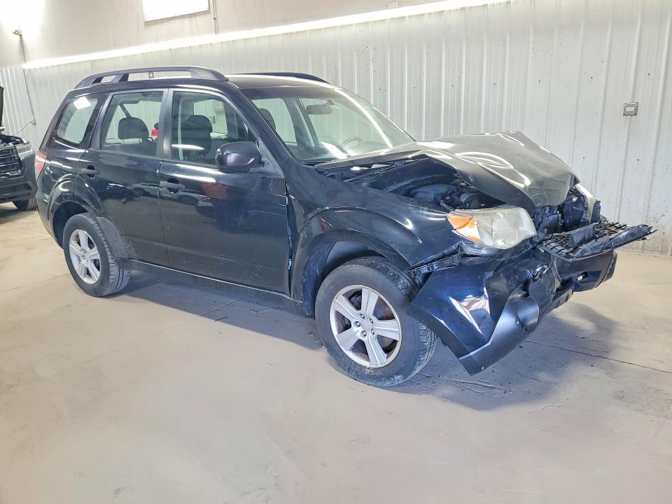 Aukcja sprzedaży 2010 Subaru Forester, vin: JF2SH6BC4AH916857, numer aukcji: 51703016