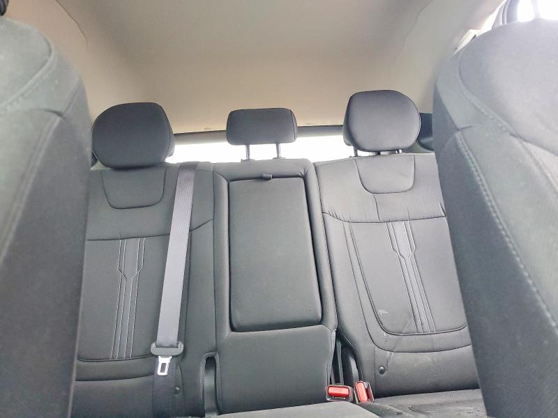 2025 Hyundai Tucson მანქანა იყიდება აუქციონზე, vin: 5NMJB3DEXSH506315, აუქციონის ნომერი: 54341136