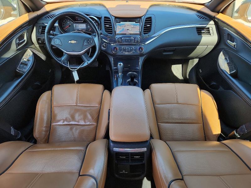 Aukcja sprzedaży 2016 Chevrolet Impala, vin: 1G1145S37GU152107, numer aukcji: 53800696