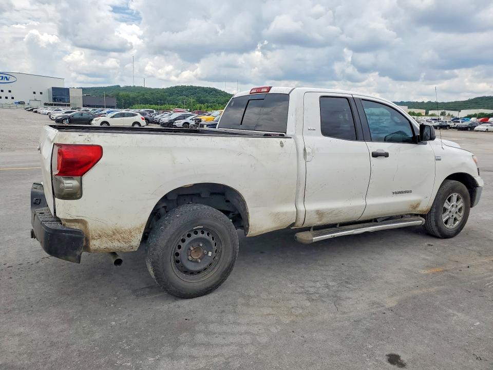Продажа на аукционе авто 2007 Toyota Tundra, vin: 5TFRT54147X006903, номер лота: 55053446
