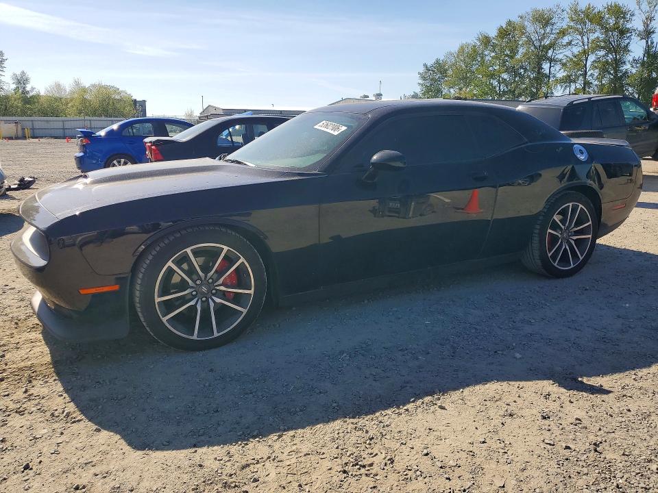 Продажа на аукционе авто 2023 Dodge Challenger, vin: 2C3CDZJG7PH694813, номер лота: 52602006