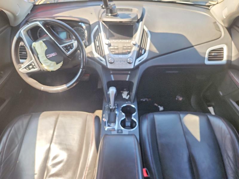 Aukcja sprzedaży 2015 Gmc Terrain, vin: 2GKFLYE3XF6265595, numer aukcji: 54505676