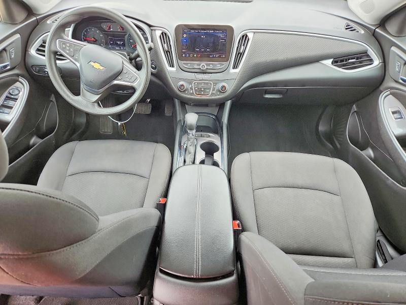Aukcja sprzedaży 2024 Chevrolet Malibu, vin: 1G1ZD5STXRF131410, numer aukcji: 55690206