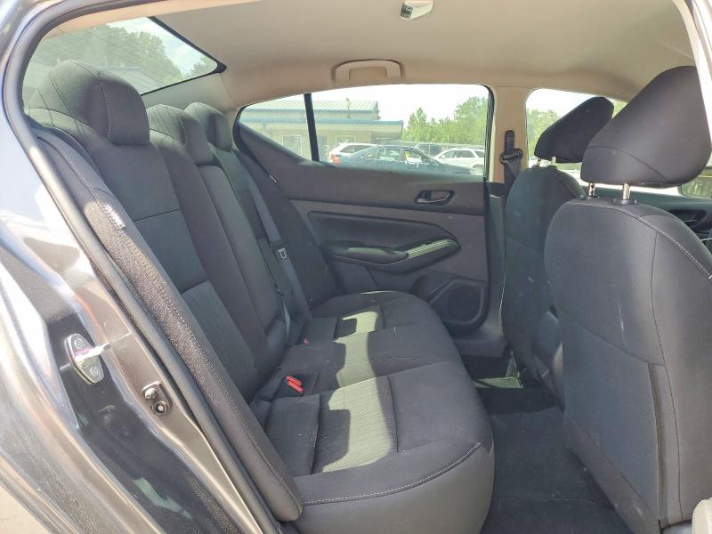 Продажа на аукционе авто 2024 Nissan Altima, vin: 1N4BL4BV3RN380375, номер лота: 54155076