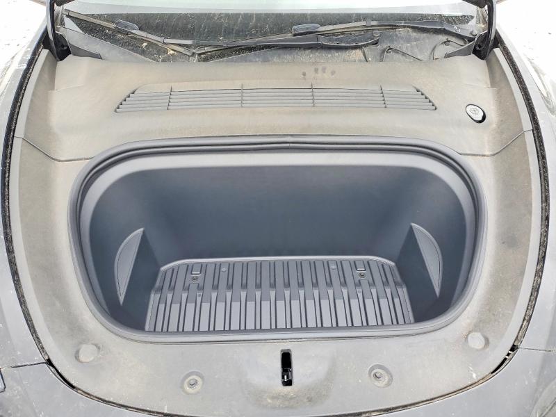 Aukcja sprzedaży 2023 Tesla Model Y, vin: 7SAYGDEF8PF782095, numer aukcji: 53082606