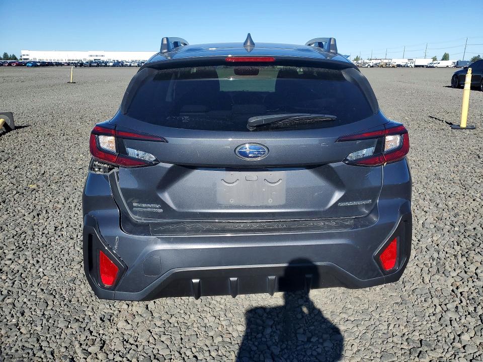 Продаж на аукціоні авто 2024 Subaru Crosstrek, vin: JF2GUADC2RH229180, номер лоту: 54279686