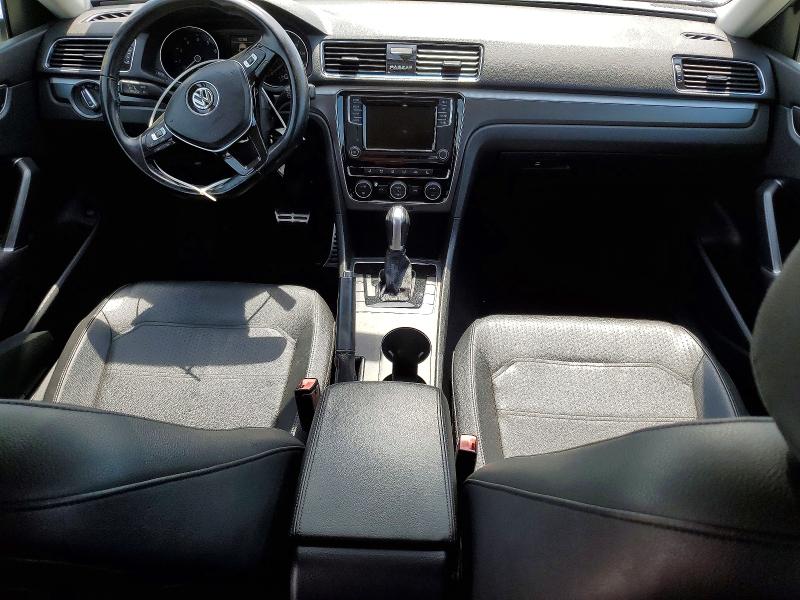 Aukcja sprzedaży 2018 Volkswagen Passat, vin: 1VWAA7A32JC030987, numer aukcji: 53793066