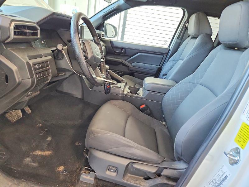 Продажа на аукционе авто 2024 Toyota Tacoma, vin: 3TYJDAHN2RT005553, номер лота: 50649166