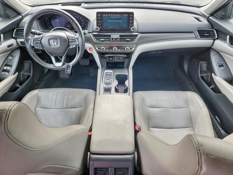 Продаж на аукціоні авто 2018 Honda Accord, vin: 1HGCV2F95JA038305, номер лоту: 53009386