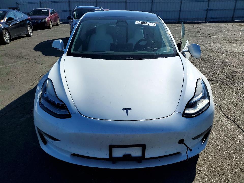 Aukcja sprzedaży 2020 Tesla Model 3, vin: 5YJ3E1EC7LF642079, numer aukcji: 53058086