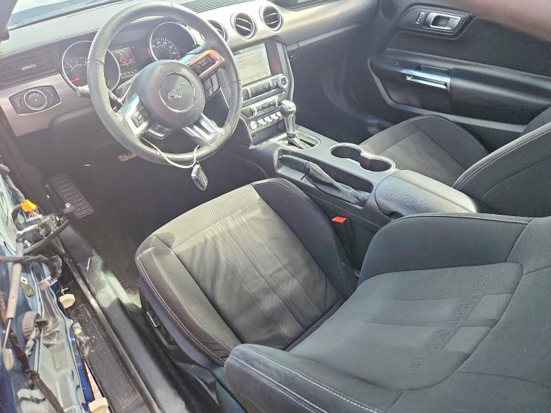 Продажа на аукционе авто 2019 Ford Mustang, vin: 1FA6P8TH5K5167083, номер лота: 53984406