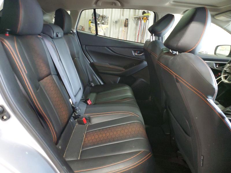 55372676 :رقم المزاد ، JF2GTHNCXPH289425 vin ، 2023 Subaru Crosstrek مزاد بيع