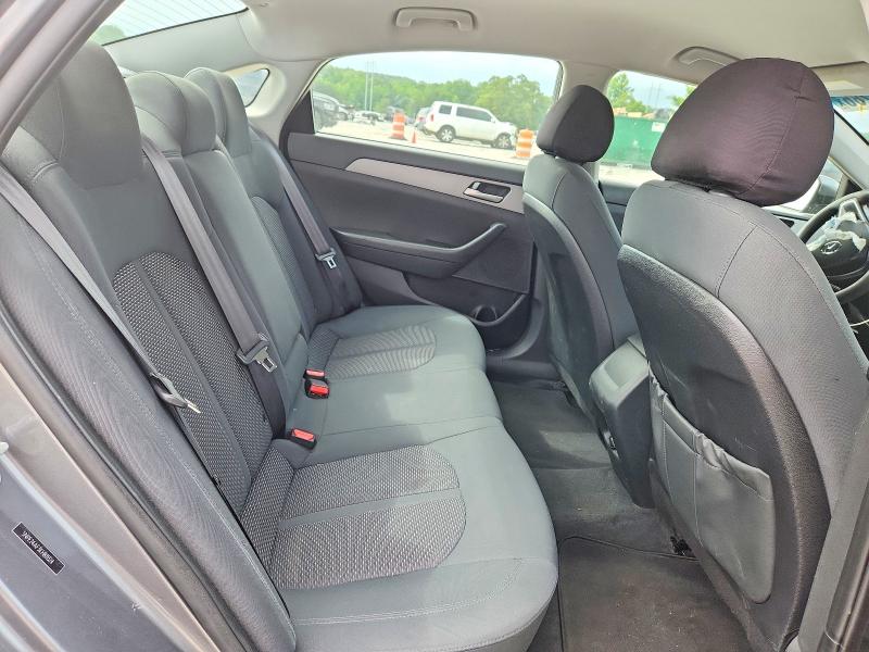 Продажа на аукционе авто 2019 Hyundai Sonata, vin: 5NPE24AF3KH811324, номер лота: 54621286