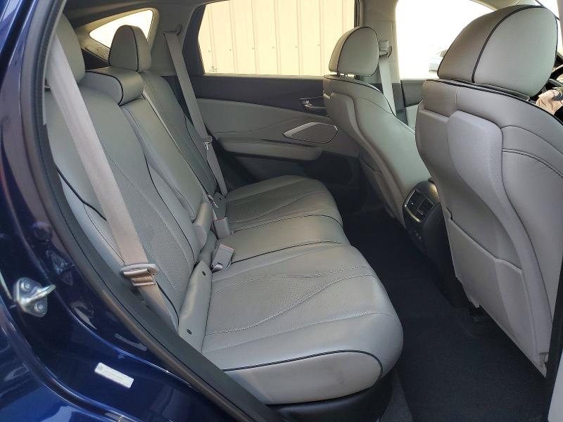 Продажа на аукционе авто 2020 Acura Rdx, vin: 5J8TC2H76LL029251, номер лота: 52779846