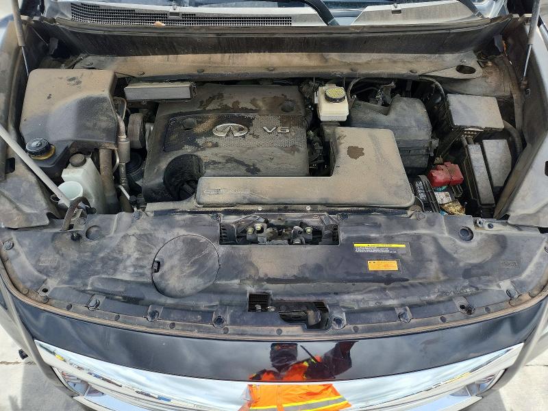 Aukcja sprzedaży 2015 Infiniti Qx60, vin: 5N1AL0MN1FC557553, numer aukcji: 55045246