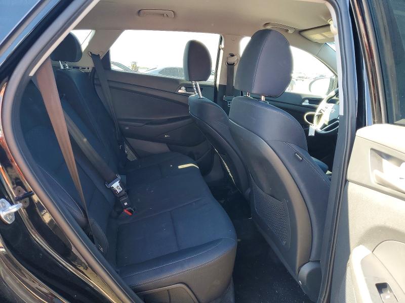 Продаж на аукціоні авто 2019 Hyundai Tucson, vin: KM8J33AL3KU049061, номер лоту: 53417726