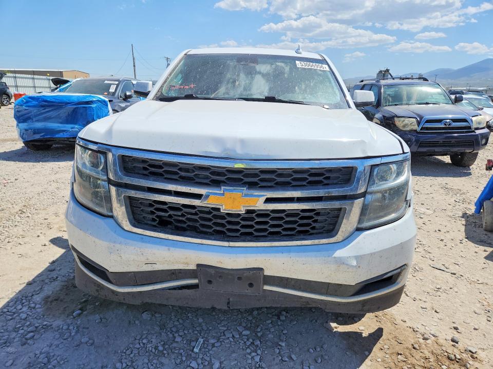 Продаж на аукціоні авто 2020 Chevrolet Tahoe, vin: 1GNSKBKC1LR309196, номер лоту: 53066956